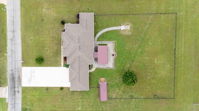 63941 E 297 Lane, Grove, OK 74344