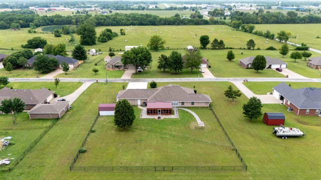 63941 E 297 Lane, Grove, OK 74344