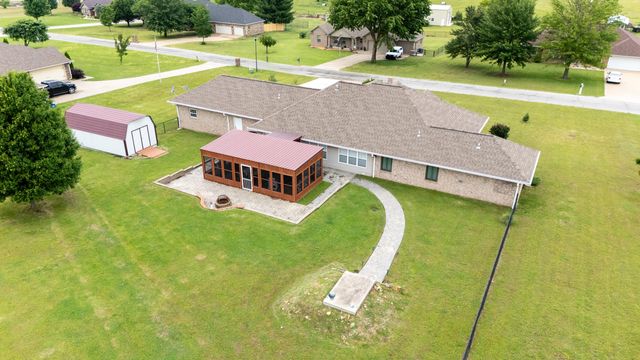 63941 E 297 Lane, Grove, OK 74344