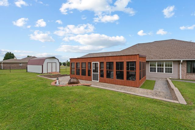 63941 E 297 Lane, Grove, OK 74344