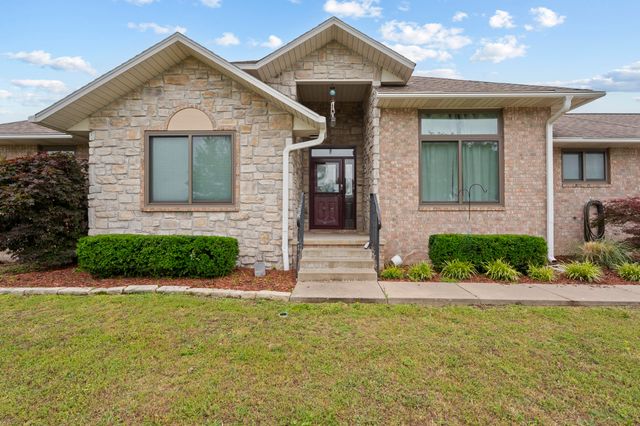 63941 E 297 Lane, Grove, OK 74344