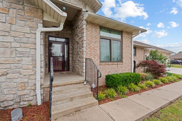 63941 E 297 Lane, Grove, OK 74344