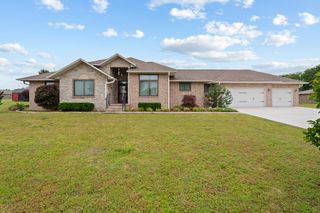 63941 E 297 Lane, Grove, OK 74344