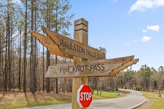 0 Pine Knot Pass 33, Jasper, TN 37347