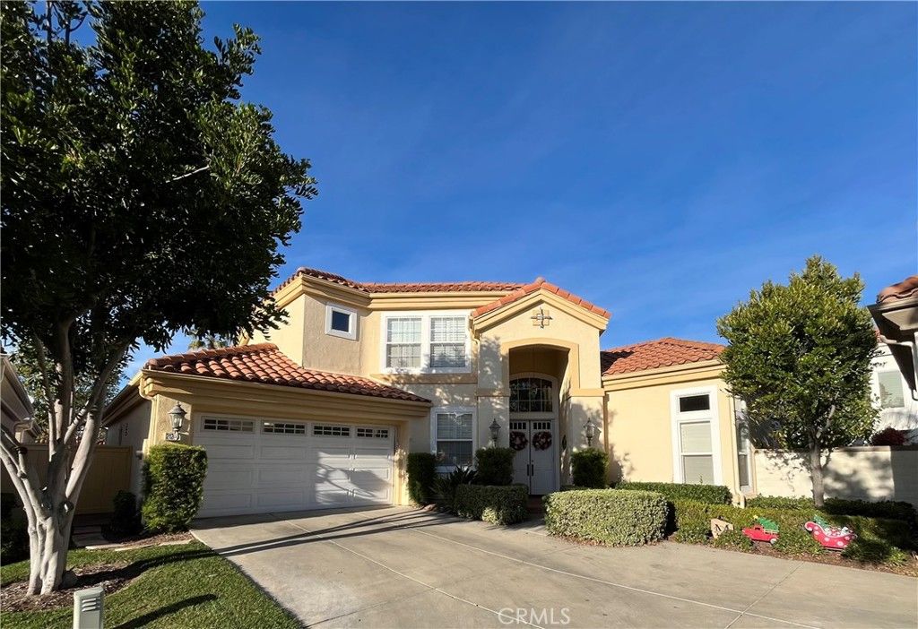 21246 Cancun, Mission Viejo, CA 92692