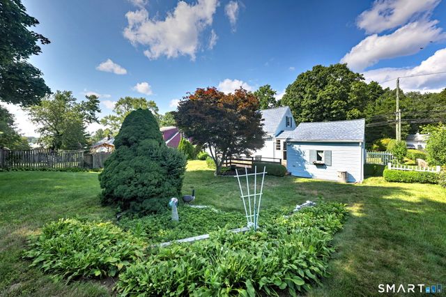 599 Buckingham Avenue, Milford, CT 06460