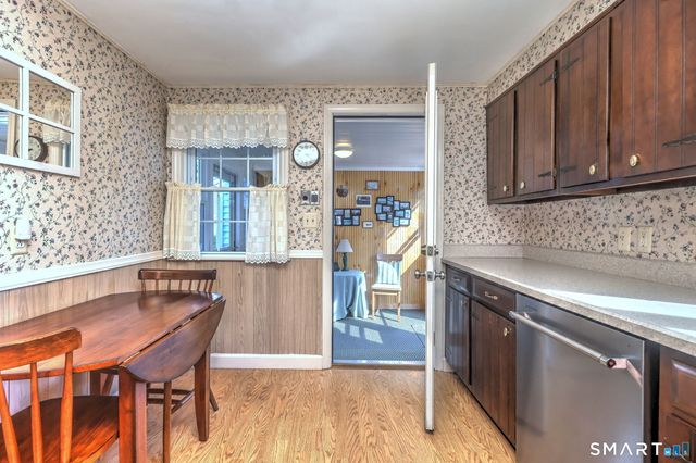 599 Buckingham Avenue, Milford, CT 06460