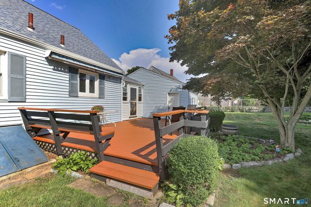 599 Buckingham Avenue, Milford, CT 06460