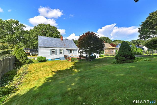 599 Buckingham Avenue, Milford, CT 06460