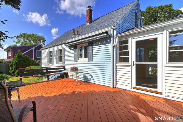 599 Buckingham Avenue, Milford, CT 06460