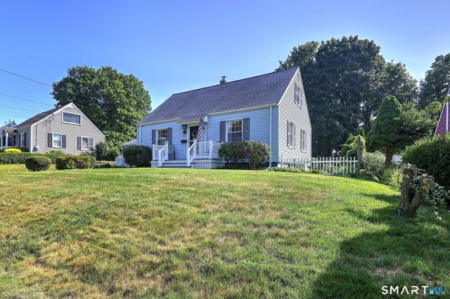 599 Buckingham Avenue, Milford, CT 06460