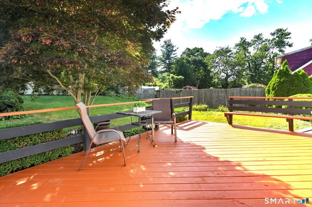 599 Buckingham Avenue, Milford, CT 06460