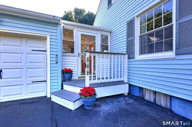 599 Buckingham Avenue, Milford, CT 06460