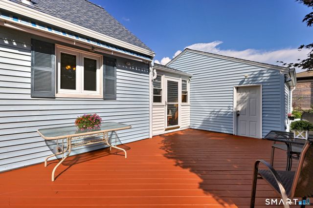 599 Buckingham Avenue, Milford, CT 06460