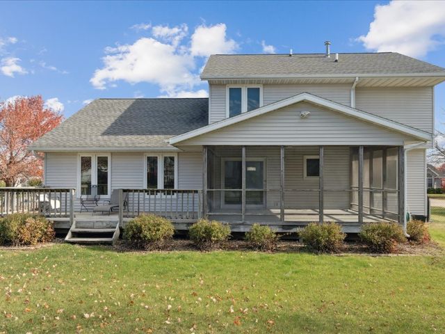 3090 Primrose St, Marion, IA 52302
