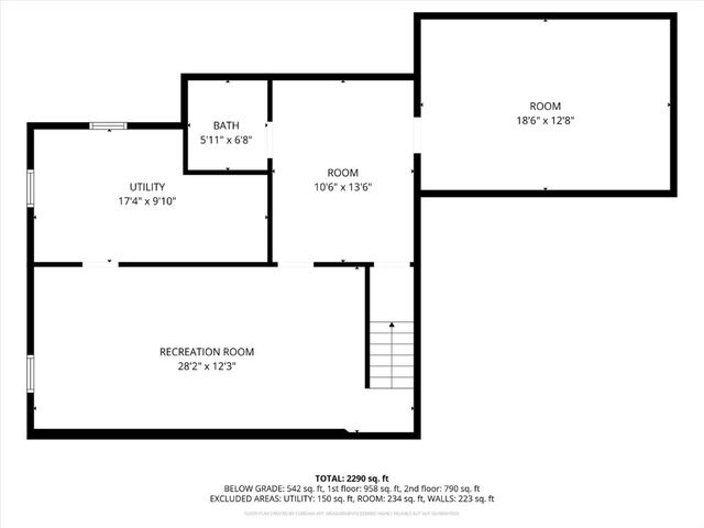 3090 Primrose St, Marion, IA 52302