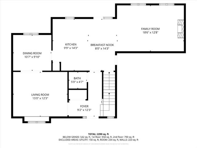 3090 Primrose St, Marion, IA 52302