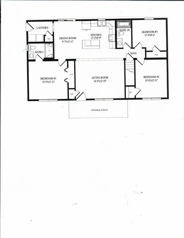 4 Cardinal Drive, Hillsborough, NH 03244