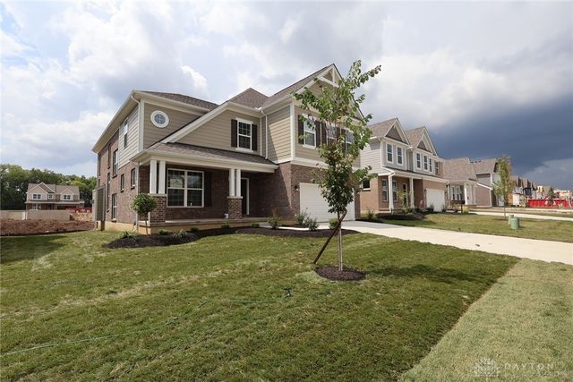 2877 Sky Crossing Drive 54, Beavercreek, OH 45434