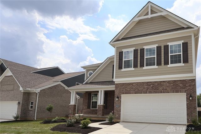 2877 Sky Crossing Drive 54, Beavercreek, OH 45434