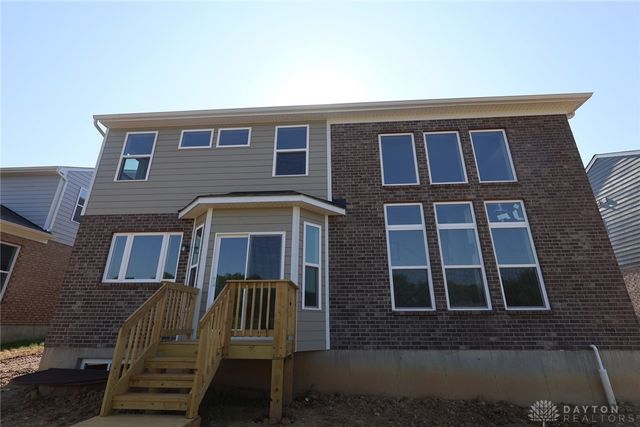 2877 Sky Crossing Drive 54, Beavercreek, OH 45434