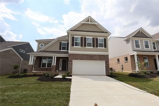 2877 Sky Crossing Drive 54, Beavercreek, OH 45434