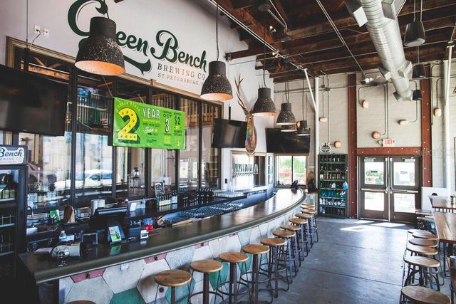 357 5TH STREET S, St Petersburg, FL 33701