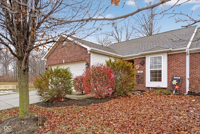 439 Dylan Drive, Avon, IN 46123