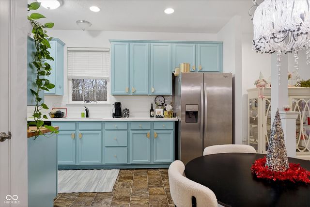 439 Dylan Drive, Avon, IN 46123