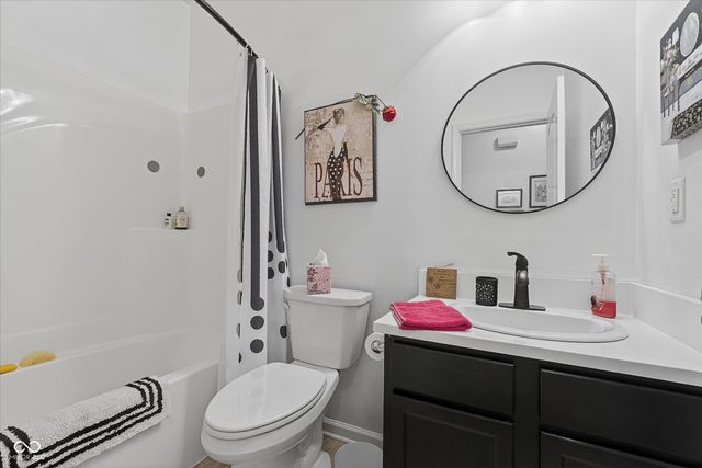 439 Dylan Drive, Avon, IN 46123