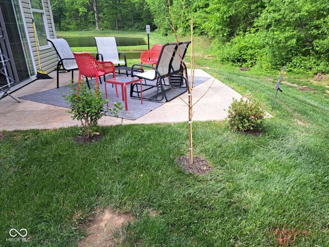 439 Dylan Drive, Avon, IN 46123