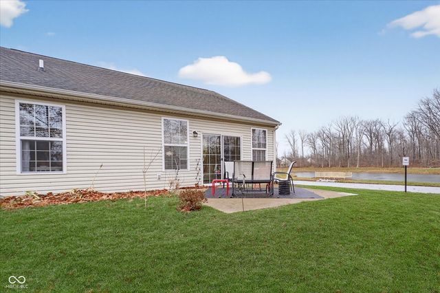 439 Dylan Drive, Avon, IN 46123