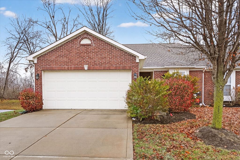 439 Dylan Drive, Avon, IN 46123
