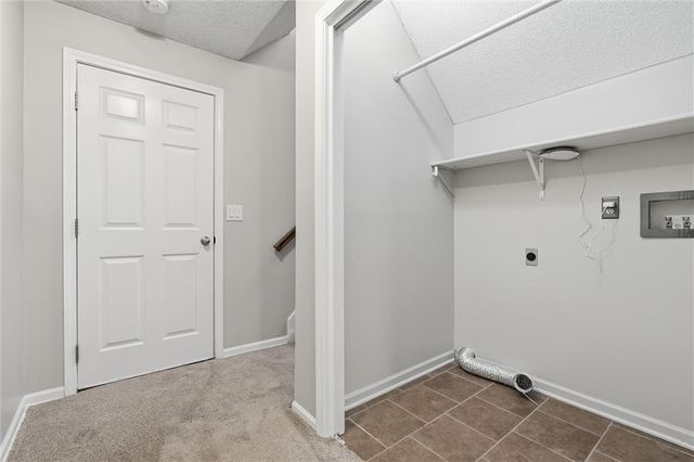 402 Shannon Avenue, Smithville, MO 64089