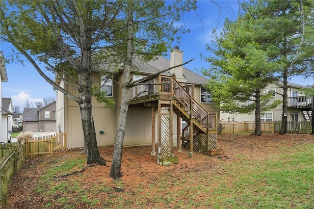 402 Shannon Avenue, Smithville, MO 64089