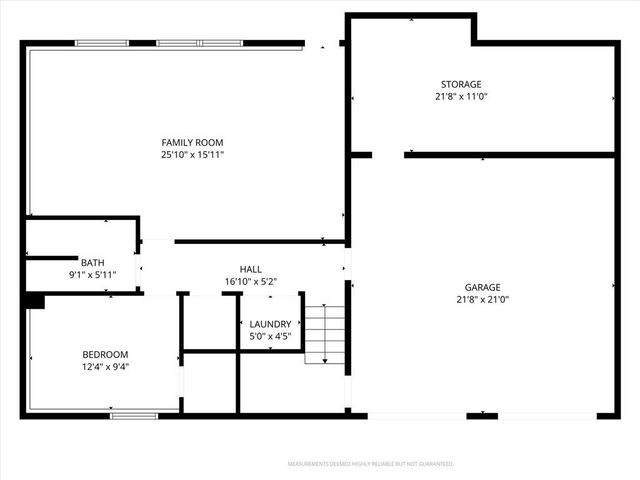 402 Shannon Avenue, Smithville, MO 64089