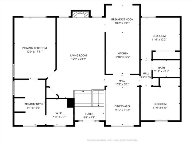 402 Shannon Avenue, Smithville, MO 64089