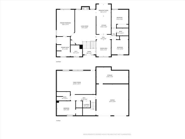 402 Shannon Avenue, Smithville, MO 64089