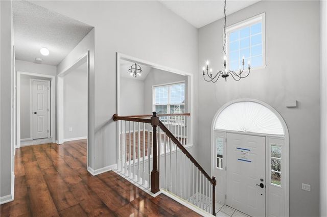 402 Shannon Avenue, Smithville, MO 64089