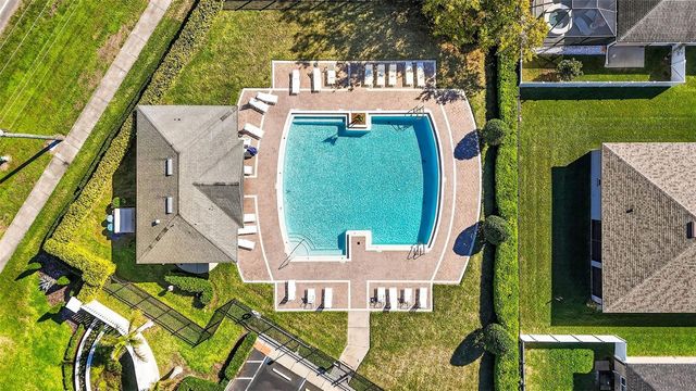 3813 MILFLORES DRIVE, Sun City Center, FL 33573