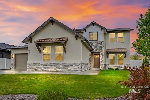 9351 W Sooty Grouse Ct, Boise, ID 83714