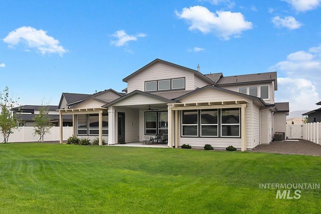 9351 W Sooty Grouse Ct, Boise, ID 83714