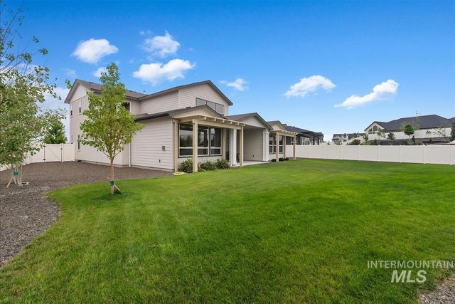 9351 W Sooty Grouse Ct, Boise, ID 83714