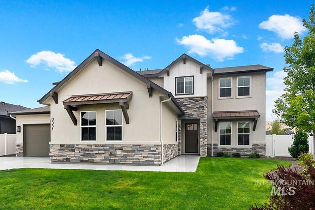 9351 W Sooty Grouse Ct, Boise, ID 83714