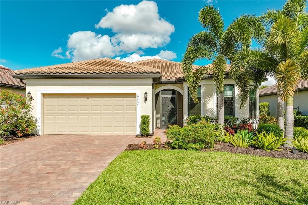 6217 Harmony DR, AVE MARIA, FL 34142 — exterior