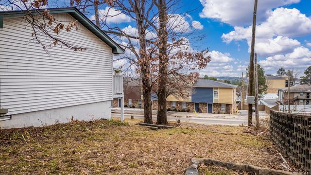 500 Nan Circle, Little Rock, AR 72211