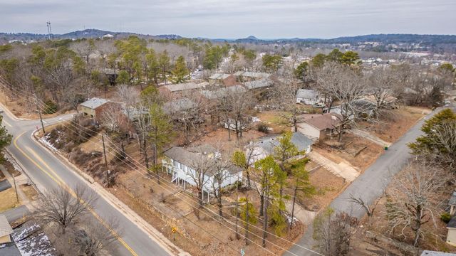 500 Nan Circle, Little Rock, AR 72211