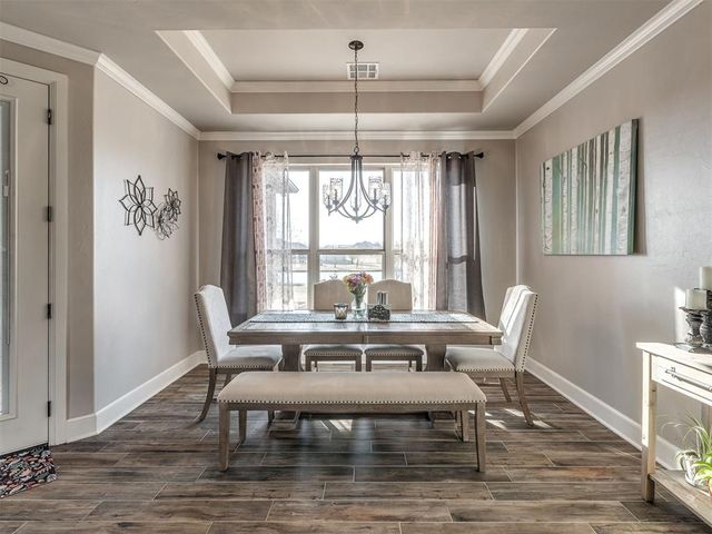 962 County Street 2983, Blanchard, OK 73010