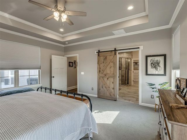 962 County Street 2983, Blanchard, OK 73010