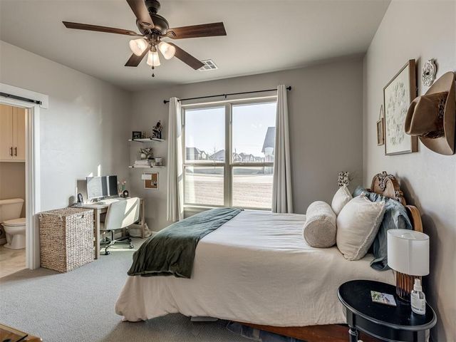 962 County Street 2983, Blanchard, OK 73010